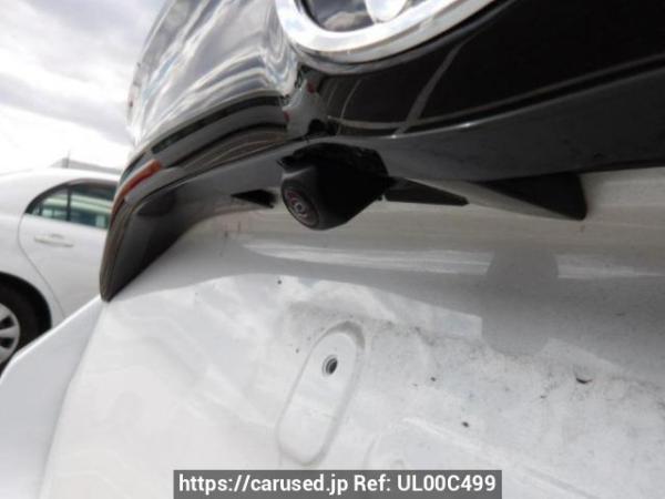 Used 2024 AT toyota yaris KSP210 Image[38]