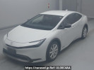 Toyota Prius ZVW65