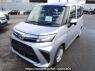 Used 2025 AT toyota roomy M900A Image[2]