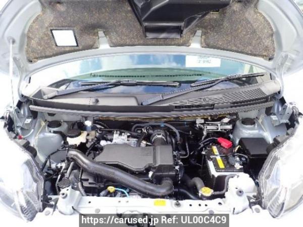 Used 2025 AT toyota roomy M900A Image[6]