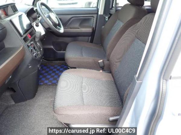 Used 2025 AT toyota roomy M900A Image[10]