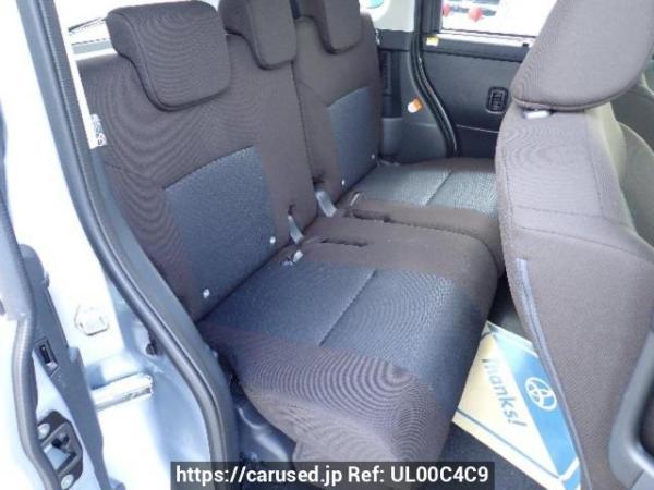 Used 2025 AT toyota roomy M900A Image[11]