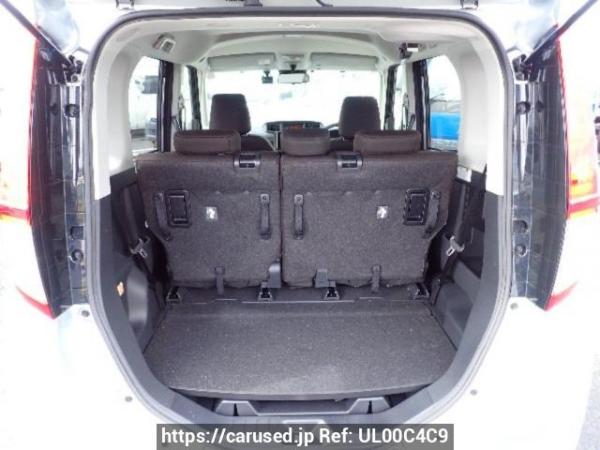 Used 2025 AT toyota roomy M900A Image[13]