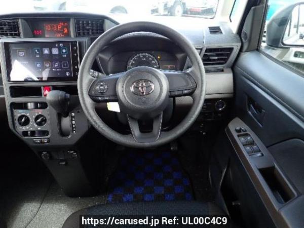 Used 2025 AT toyota roomy M900A Image[14]