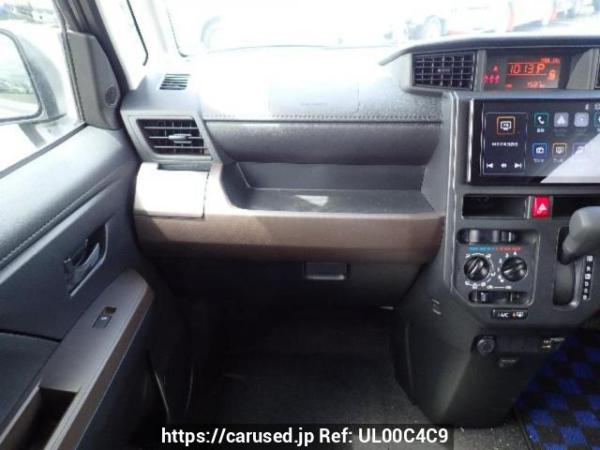 Used 2025 AT toyota roomy M900A Image[15]