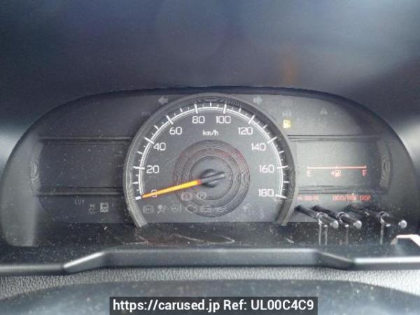 Used 2025 AT toyota roomy M900A Image[17]