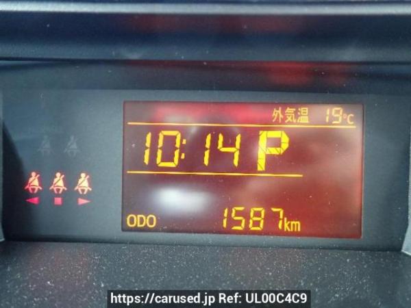 Used 2025 AT toyota roomy M900A Image[18]