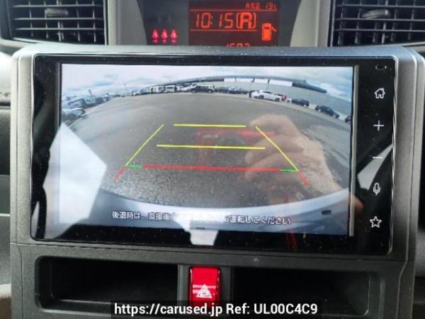 Used 2025 AT toyota roomy M900A Image[19]