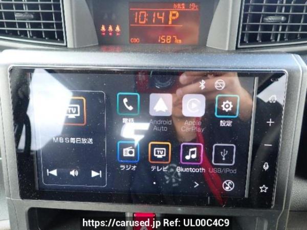 Used 2025 AT toyota roomy M900A Image[20]