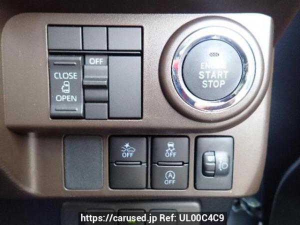 Used 2025 AT toyota roomy M900A Image[23]