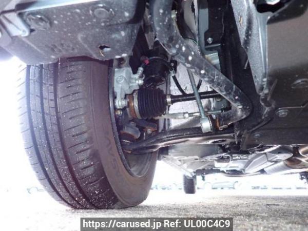 Used 2025 AT toyota roomy M900A Image[31]