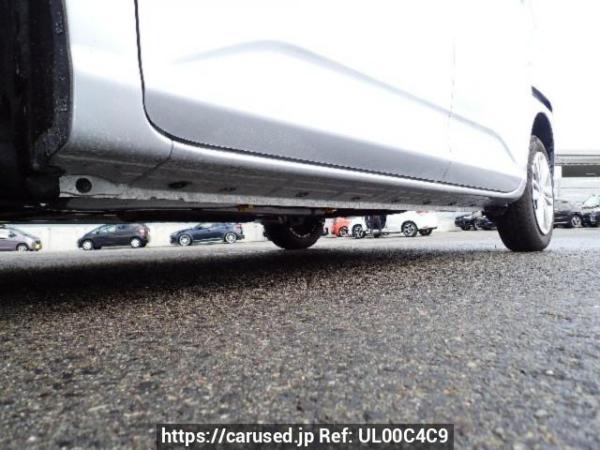 Used 2025 AT toyota roomy M900A Image[34]
