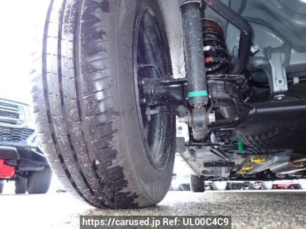 Used 2025 AT toyota roomy M900A Image[35]