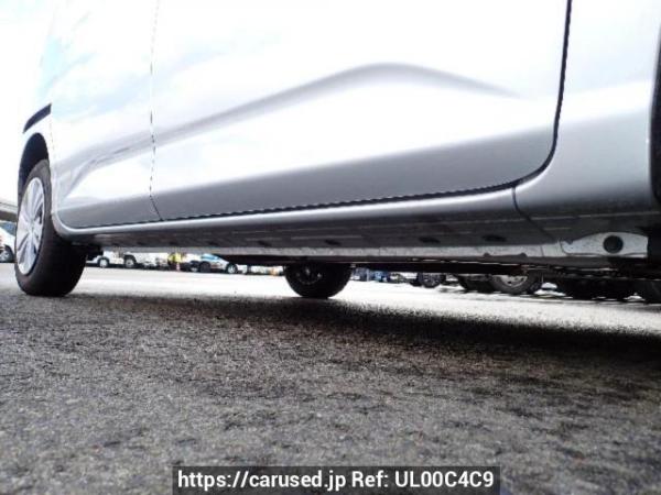 Used 2025 AT toyota roomy M900A Image[38]