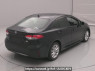 Used 2021 AT toyota corolla-sedan ZWE214 Image[1]