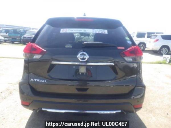 Used 2019 AT nissan x-trail T32 Image[5]