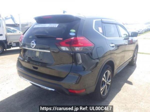 Used 2019 AT nissan x-trail T32 Image[6]