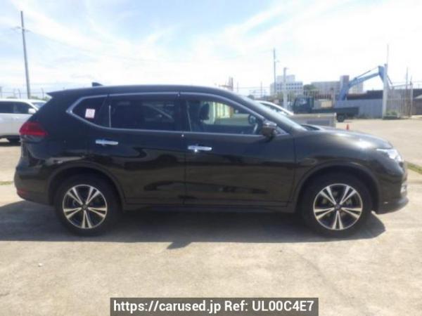 Used 2019 AT nissan x-trail T32 Image[7]