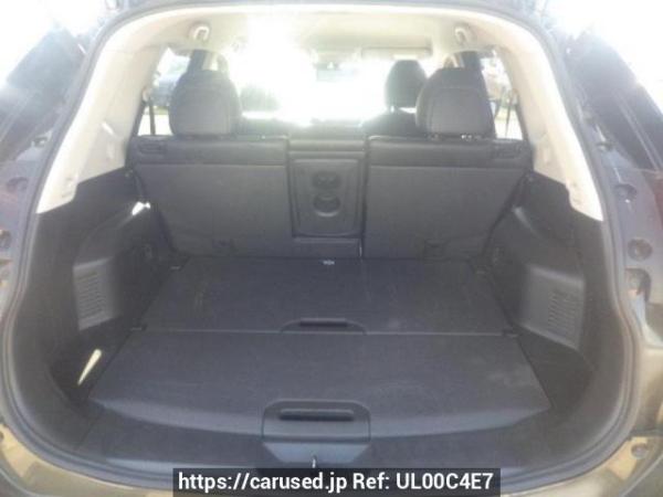 Used 2019 AT nissan x-trail T32 Image[8]