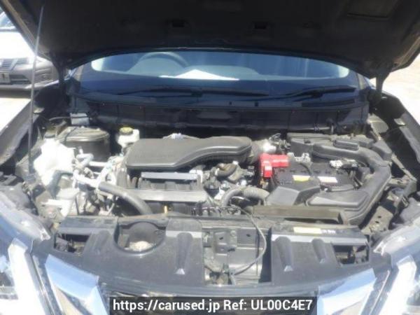 Used 2019 AT nissan x-trail T32 Image[9]
