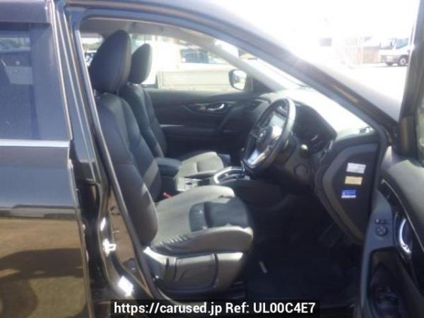 Used 2019 AT nissan x-trail T32 Image[11]