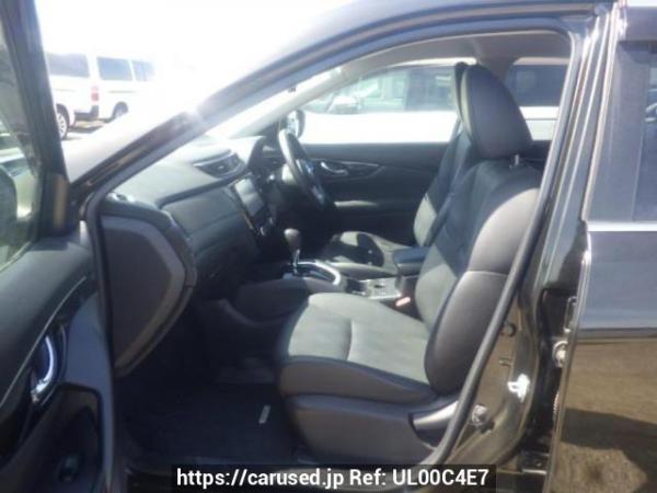 Used 2019 AT nissan x-trail T32 Image[12]