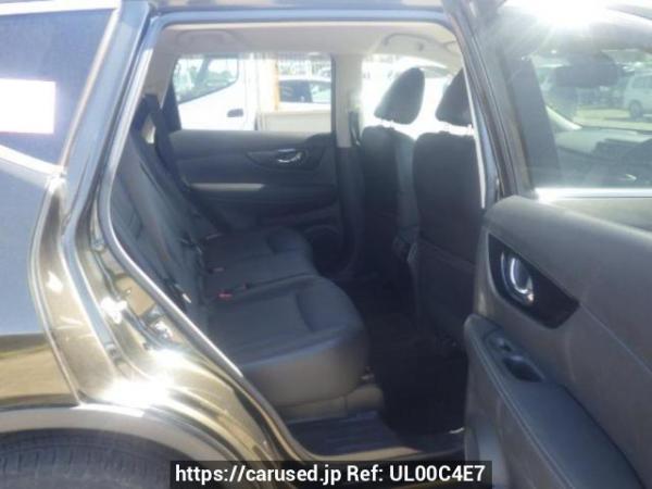 Used 2019 AT nissan x-trail T32 Image[13]
