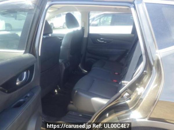 Used 2019 AT nissan x-trail T32 Image[14]