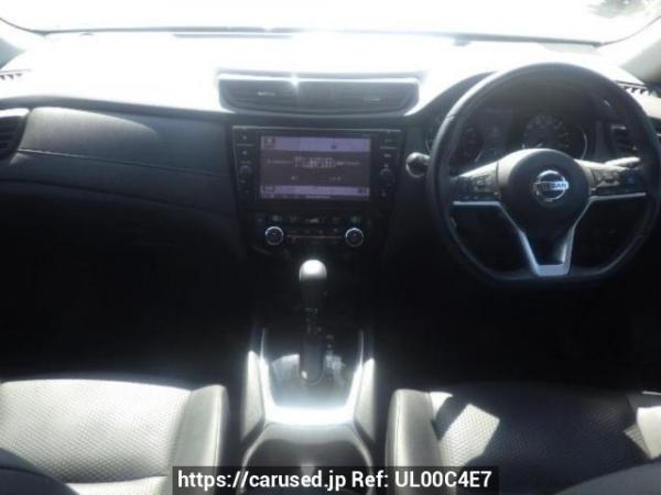 Used 2019 AT nissan x-trail T32 Image[15]