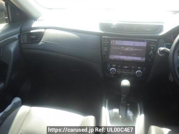 Used 2019 AT nissan x-trail T32 Image[16]