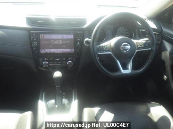 Used 2019 AT nissan x-trail T32 Image[17]