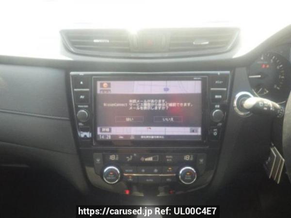 Used 2019 AT nissan x-trail T32 Image[18]