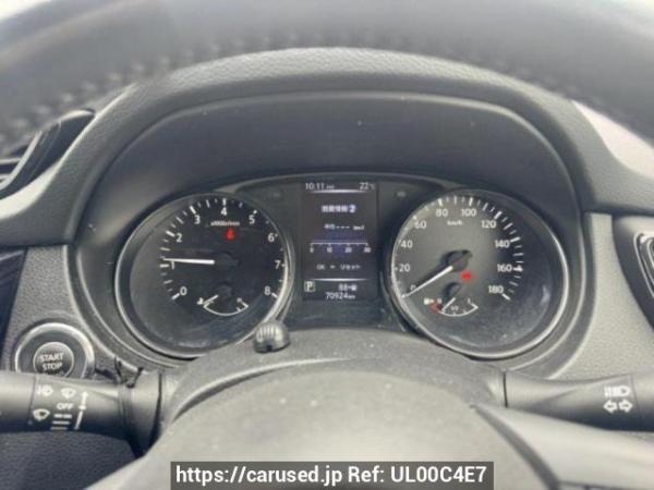 Used 2019 AT nissan x-trail T32 Image[20]