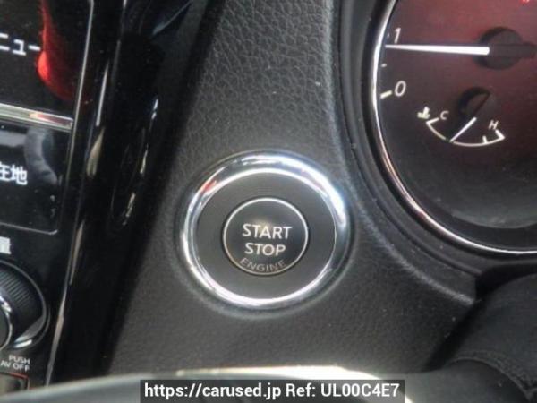 Used 2019 AT nissan x-trail T32 Image[22]