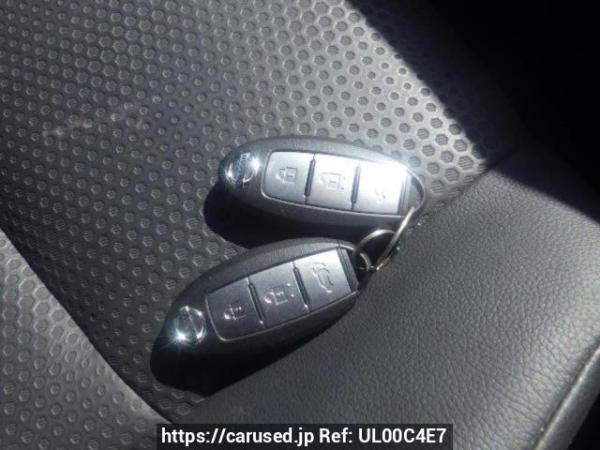Used 2019 AT nissan x-trail T32 Image[23]