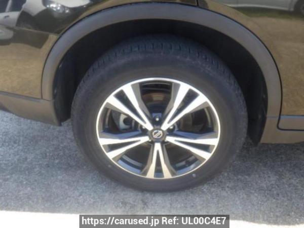 Used 2019 AT nissan x-trail T32 Image[24]