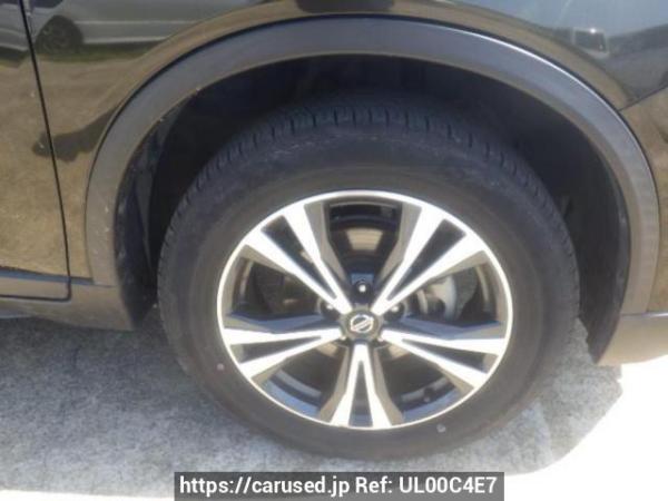 Used 2019 AT nissan x-trail T32 Image[25]