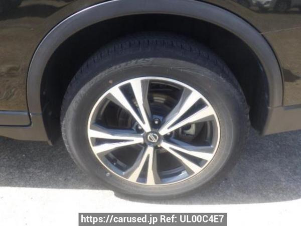 Used 2019 AT nissan x-trail T32 Image[27]
