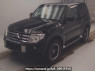 Used 2010 AT mitsubishi pajero V83W Image[0]
