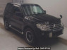 Used 2010 AT mitsubishi pajero V83W Image[2]
