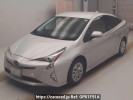 Toyota Prius ZVW50