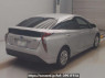 Used 2018 AT toyota prius ZVW50 Image[1]