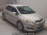 Used 2007 AT toyota auris ZRE152H Image[2]