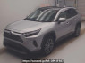 Used 2023 AT toyota rav4 AXAH54 Image[0]