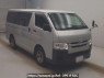 Used 2015 AT toyota hiace-van KDH201V Image[2]