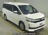 Used 2014 AT toyota voxy ZRR85Gｶｲ Image[2]