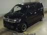 Used 2023 AT suzuki wagon-r-custom-z MH95S Image[0]