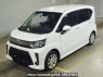 Used 2021 AT daihatsu move-custom LA160S Image[0]
