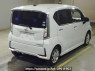 Used 2021 AT daihatsu move-custom LA160S Image[1]
