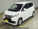 Mitsubishi ek Custom B11W